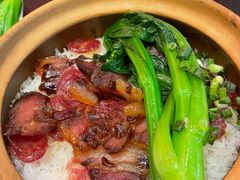 -超记煲仔饭(惠福东路店)