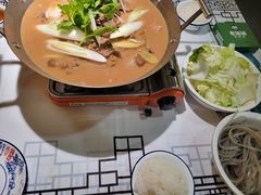 -湖南老饭铺(福永店)