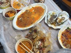 -大勇海鲜(叙康里店)