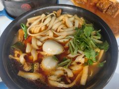 -姐弟俩土豆粉(西安小寨店)