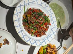 -9家湘菜(上南路店)