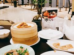 -京香轩·中餐厅(上海中庚聚龙酒店)