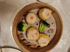 -酌宴府The China Club·广州万富希尔顿酒店(云城东路店)
