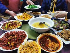 -老丘丘(较场口店)