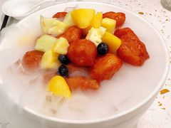 -大树餐厅(环球港店)