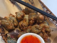 -大家食府·福建菜(FAC协盛中心庭院餐厅店)