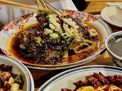 -福苗小骆驼烧烤(莲湖路店)
