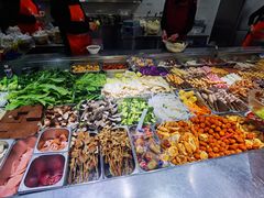 -林静小吃(复兴路店)