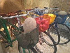 -怡咖啡·自助餐·西安香格里拉