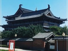 -广佑寺风景区