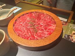 -季季山·云南野生菌火锅(上海首店)