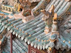 -悬空寺