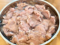 -老牌依强牛肉店(达道总店)