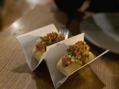 -BOR Eatery(安福路店)