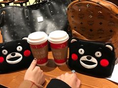 -星巴克臻选(北京银泰店)