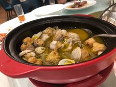 -梦都海鲜酒家(万达广场江桥店)