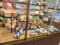 -莫斯科餐厅面包坊(北展店)