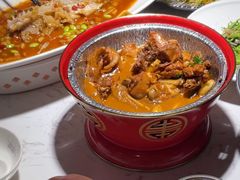 -徽州月·民间徽菜(浦东总店)