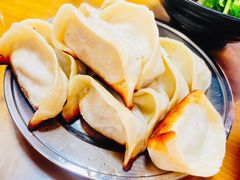 -水丰锅贴(延吉东路店)