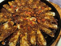-北李妈妈菜(鲁能城店)