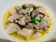 -味上湘菜馆(岳麓山店)