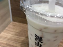 -漫山洋芋(大悦城店)