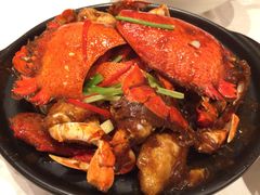 -上海小南国(仲盛世界商城店)