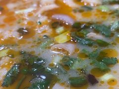 -天发芽·何记葫芦头泡馍·老字号(小南门店)