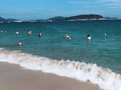 -三亚亚龙湾雅高美爵酒店