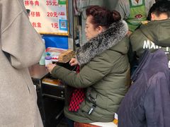 -甘记肥肠粉(马鞍北路店)