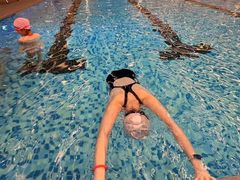 -斯博特游泳俱乐部(洲际酒店)