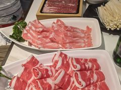 -祥源胡同·涮牛羊肉火锅(花桥店)