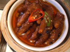 -七哥港式茶餐厅(亮马桥总店)