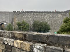 -南京城墙景区