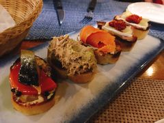 tartine-LA MAISON公鸡和龙(蛇口店)