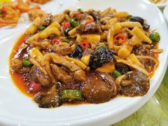 -清真·三德隆饭庄(桥梓口店)