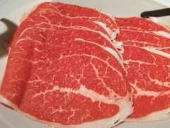 -知味自助餐厅(西安威斯汀大酒店)