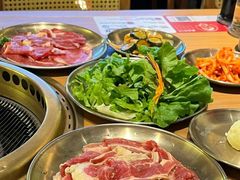-西塔老太太泥炉烤肉(济南首店)