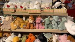 -Hamleys哈姆雷斯(东方福来德店)