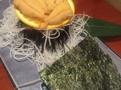 -乾山寿司(好运街店)