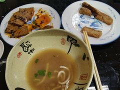 -十二忠手拉面(五福店)