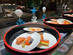 -舟山朱家尖威斯汀酒店·知味标帜自助餐厅