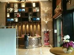 -好乐迪KTV(金钻店)
