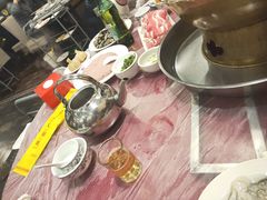 -鑫龙火锅城(青岛分店)