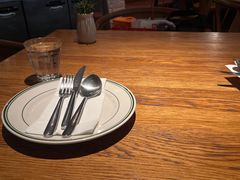 -La Strada(安福路店)