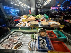 -陈鹏鹏潮汕菜(欢乐海岸 海边景观店)