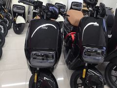 -小牛电动体验·租电动车(德胜门店)