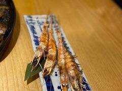 -吉兆·料理(红梅南路店)