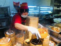 -金苑海鲜酒家(新港中路店)