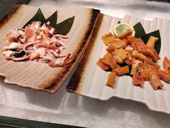 -星伦多自助料理·涮烤一体(江桥万达店)